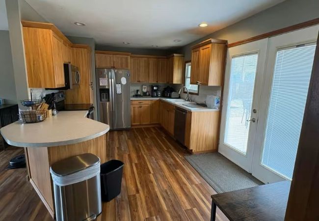 Kitchen Cleaning Services