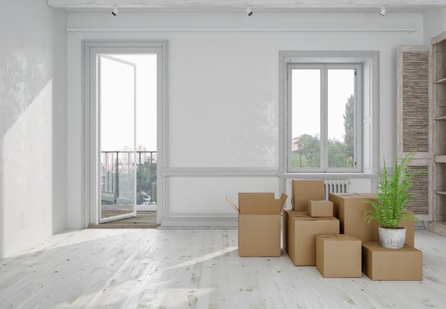 Move-In / Move-Out